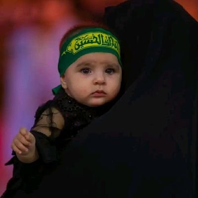 Fatimasyeda_5's profile picture. Salam Ya Hussain a.s 💕 Al Ajal Ya Imam.❤