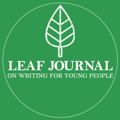 Leaf Journal, On Writing for Young People, voices of children's writers in the academy. Eds: @elencaldecott & @lucycuthew. https://t.co/H5K7Vkesy7