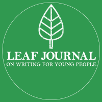 Leaf Journal, on Writing for Young People(@Leaf_Journal) 's Twitter Profile Photo