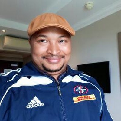 RiaanJaer's profile picture. 