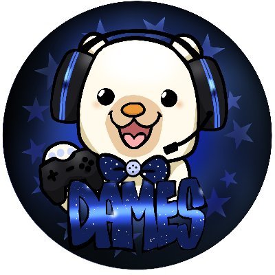 xdamesxx's profile picture. Twitch streamer, father, idiot. https://t.co/rM0DARxpLd