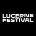 Lucerne Festival (@LucerneFestival) Twitter profile photo