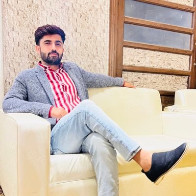 maxi_aijaz's profile picture. An iOS Engineer 👨‍💻