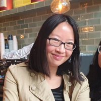 Esther Goh (@egesther) 's Twitter Profile Photo Esther Goh (@egesther) 's Twitter Profile Photo