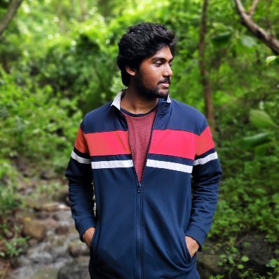 Indie Hacker | Full Stack Developer | Pursuing Masters in AI/ML @bitspilaniindia | Entrepreneurial Training @ISB | Mechanical Engineer