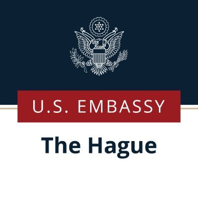 Official Account of the U.S. Embassy in The Hague, the Netherlands. Tweets by Ambassador Razdan Duggal at @usambnl. Terms of use: https://t.co/61bEO7cb62