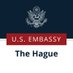 U.S. Embassy The Hague (@usembthehague) Twitter profile photo