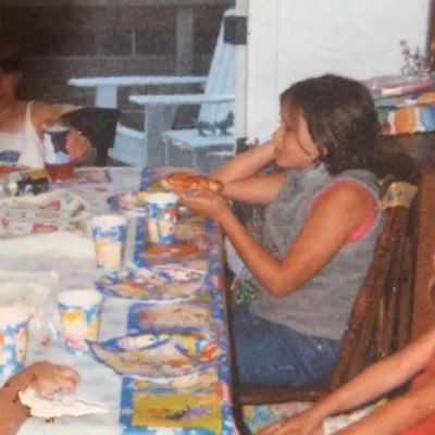 sallyalferes's profile picture. life of the party