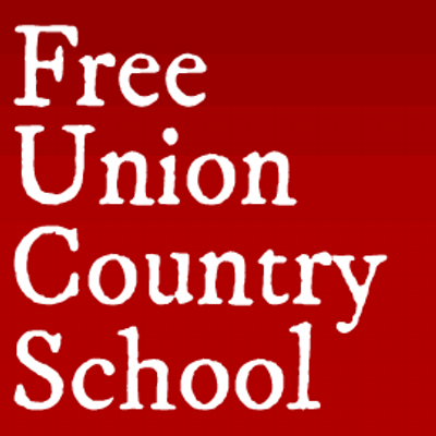 Free Union School Freeunioncs Twitter