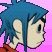 Gorillaz Flash Archive (@gorillazflash) Twitter profile photo Gorillaz Flash Archive (@gorillazflash) Twitter profile photo