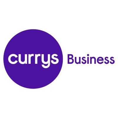 Hello! From the UK’s new tech place for businesses. #CurrysBusiness #WeAreCurrys