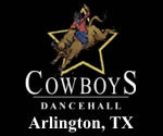 Texas' Original Honky Tonk Dancehall! Live Music & Cold Beer!
2540 E. Abram St. Arlington, Texas
(817) 265-1535 Like our Fan Page at http://t.co/ngMepADF