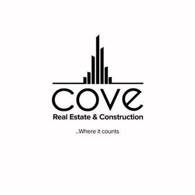 CovegroupNg's profile picture. 🏘️ Property Management, Construction Services, Real Estate Development, Land Banking.☎️08035100004,09169318994