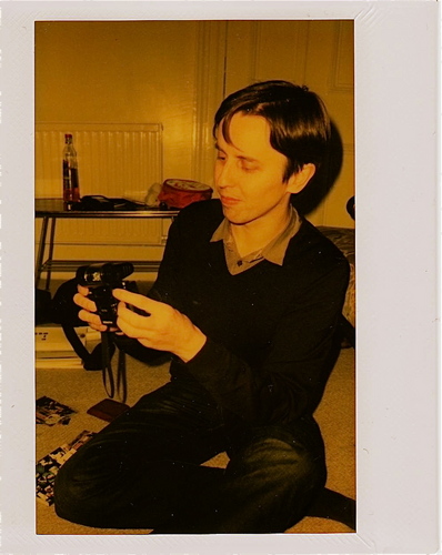 DE_Paul27's profile picture. Indieschmindie, Silver Screen, Silver Halides