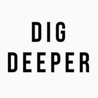 SaveToDigDeeper's profile picture. Save your favorite investing or trading related Tweets/Threads to your collection on Dig Deeper - http://digdeeper.one/collections

Built by @Shankar_19