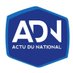 ADN - L'Actu Du National (@ADN_foot) Twitter profile photo