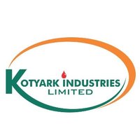 Kotyark Industries Limited (@kotyarkl) 's Twitter Profile