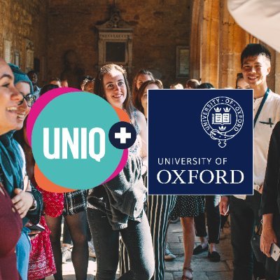 Find out more about PhD, academic research and @oxfordgradstudy with summer research internships at the University of Oxford.