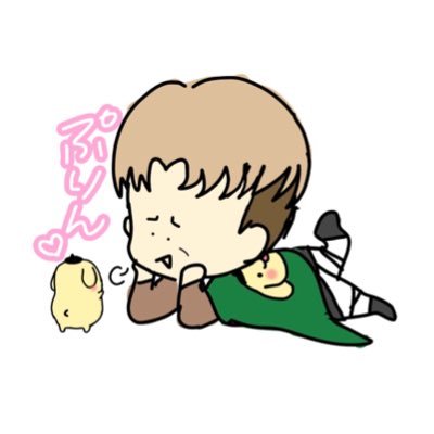 ぽむぽむさんのプロフィール画像