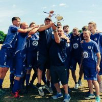 Gaffer (@tpfcgaffer) 's Twitter Profile