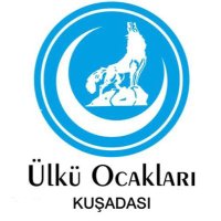 Kuşadası Ülkü Ocakları(@kusadasiocak) 's Twitter Profile Photo