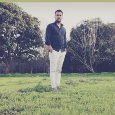 RaghavGupte's profile picture. Good good