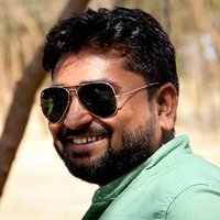 Sanjeev Yadav (@sanjeevyadav007) 's Twitter Profile Photo Sanjeev Yadav (@sanjeevyadav007) 's Twitter Profile Photo