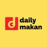 DailyMakan's profile picture. Follow Daily Makan untuk kemaskini tempat makan & resipi menyelerakan seantero Malaysia & Asia.
