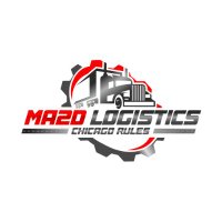 MA2d Logistics, Inc.(@ma2dlogistics) 's Twitter Profile Photo