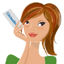 ClickedInGB's profile picture. 