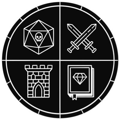 RPG maps, monsters, & tools for Dungeon Masters. Award-winning Illustrator and Creative Director.