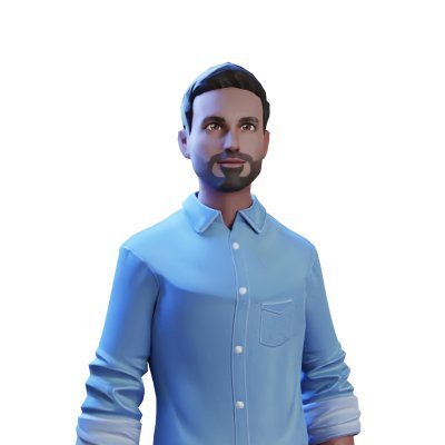 Jesussbermejo's profile picture. Entrepreneur/angel investor in new technologies, IA, blockchain, web3 advisor & consultant; Lecturer, media contributor  trader/Author.