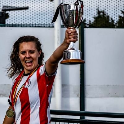 ⚽️ Ex W1T Captain @claptoncfc
🍿 Work at Netflix