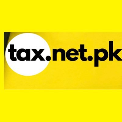 Tax.net.pk