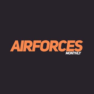 AirForces Monthly