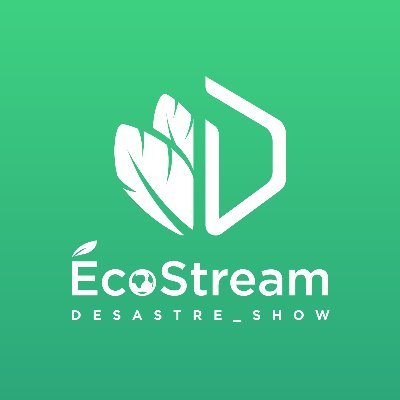 Suivez l'actualité des #Ecostream 🌍
Streams sur Twitch de ramassage de déchets par @Desastre_Show
✉️ : ecostream.contact@gmail.com

https://t.co/cQ9WzYsC3m