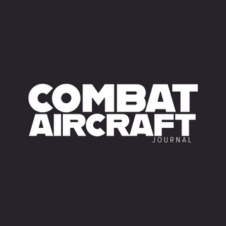 Combat Aircraft Journal