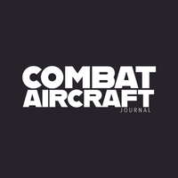 Combat Aircraft Journal(@Combat_Journal) 's Twitter Profile Photo