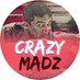 Crazy Madz (@ChameliPoornima) Twitter profile photo