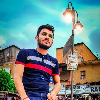 officialuday12's profile picture. समाजवादी पार्टी 
अहीर रेजिमेंट हक़ है हमारा 💪
अखिलेश यादव जिन्दाबाद 
समाजवादी पार्टी जिन्दाबाद 
 #up70 sandwa