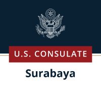 U.S. Consulate General Surabaya(@USConGenSby) 's Twitter Profileg