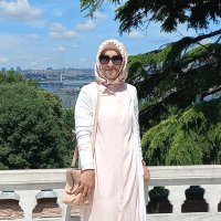 ZEHRA ÇİMEN (@brn97627925) Twitter profile photo