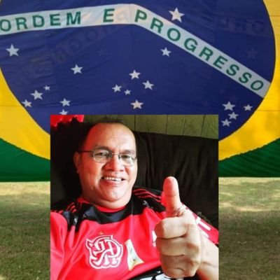 Deus, Pátria, Família e Liberdade 🙏🏽🇧🇷👊