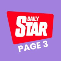 Daily Star Page 3(@DailyStarPage3) 's Twitter Profile Photo