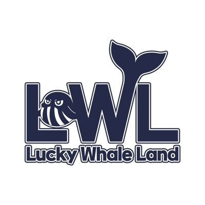 777 Lucky Whales who brings good luck to the crypto world🐳
S2E Community🔗 https://t.co/qWMHsckRjh
Discord💙 https://t.co/g46AOocEYI