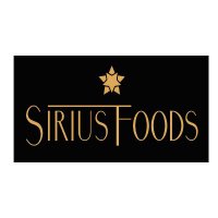 Sirius Food(@FoodSirius) 's Twitter Profile Photo