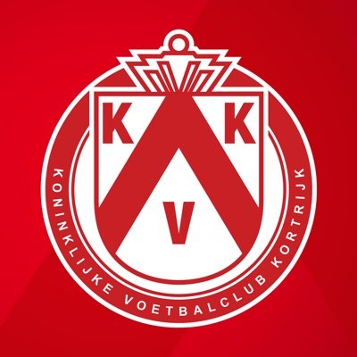 Officiële X-pagina KV Kortrijk. #AltijdEenKerel 🔴⚪️
😀 Facebook: KV Kortrijk 
📸 Instagram: kv_kortrijk 
🎥 Youtube: kvkofficieel 
🎵 TikTok: kvkofficieel