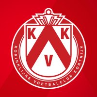 KV Kortrijk(@kvkofficieel) 's Twitter Profile Photo