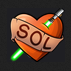 Solipsist (@solipsist6) Twitter profile photo Solipsist (@solipsist6) Twitter profile photo
