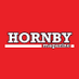 Hornby Magazine (@Hornbymag) Twitter profile photo